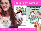 2027 Office Cat Desk Calendar • Funny Cat Calendar for Work • Work Bestie Gift • Humorous Cat Office Decor For Cat Lovers
