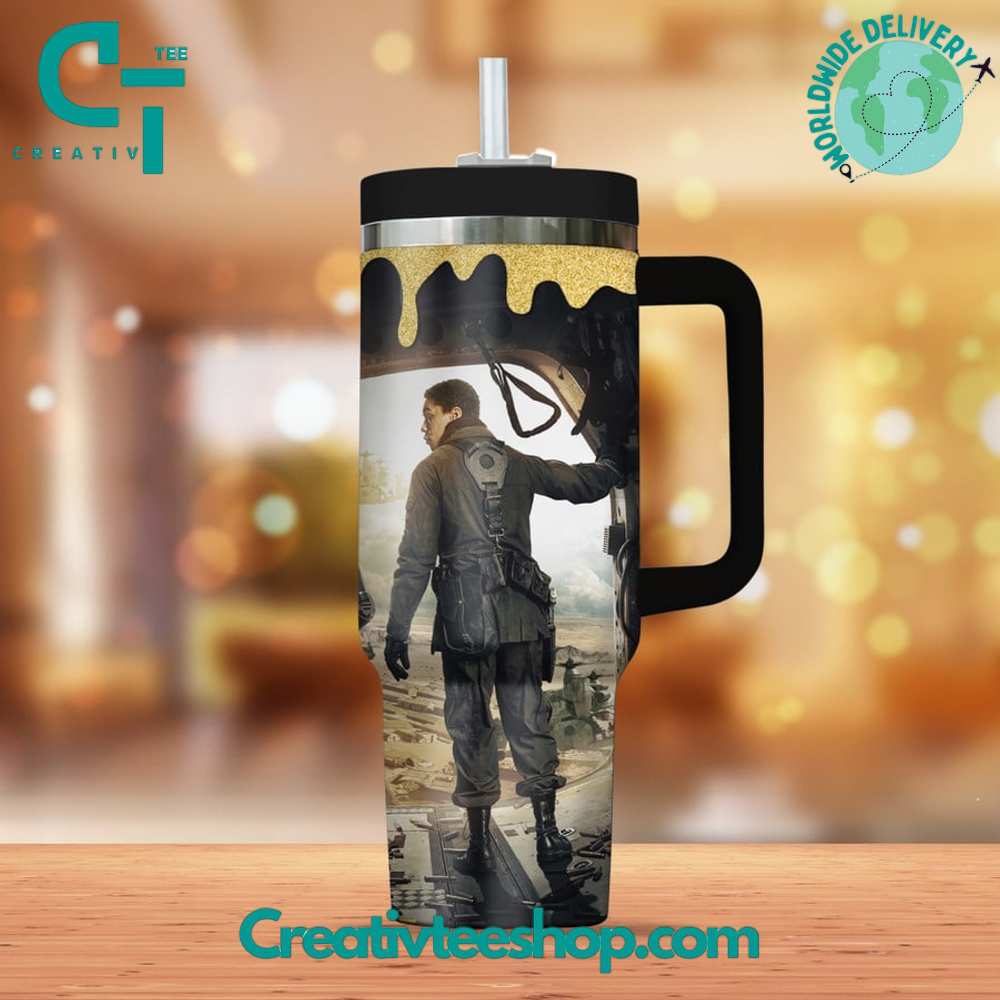 Fallout Need A Boast Gift for Her, Him on Birthday Xmas 30oz or 40oz Tumbler LN