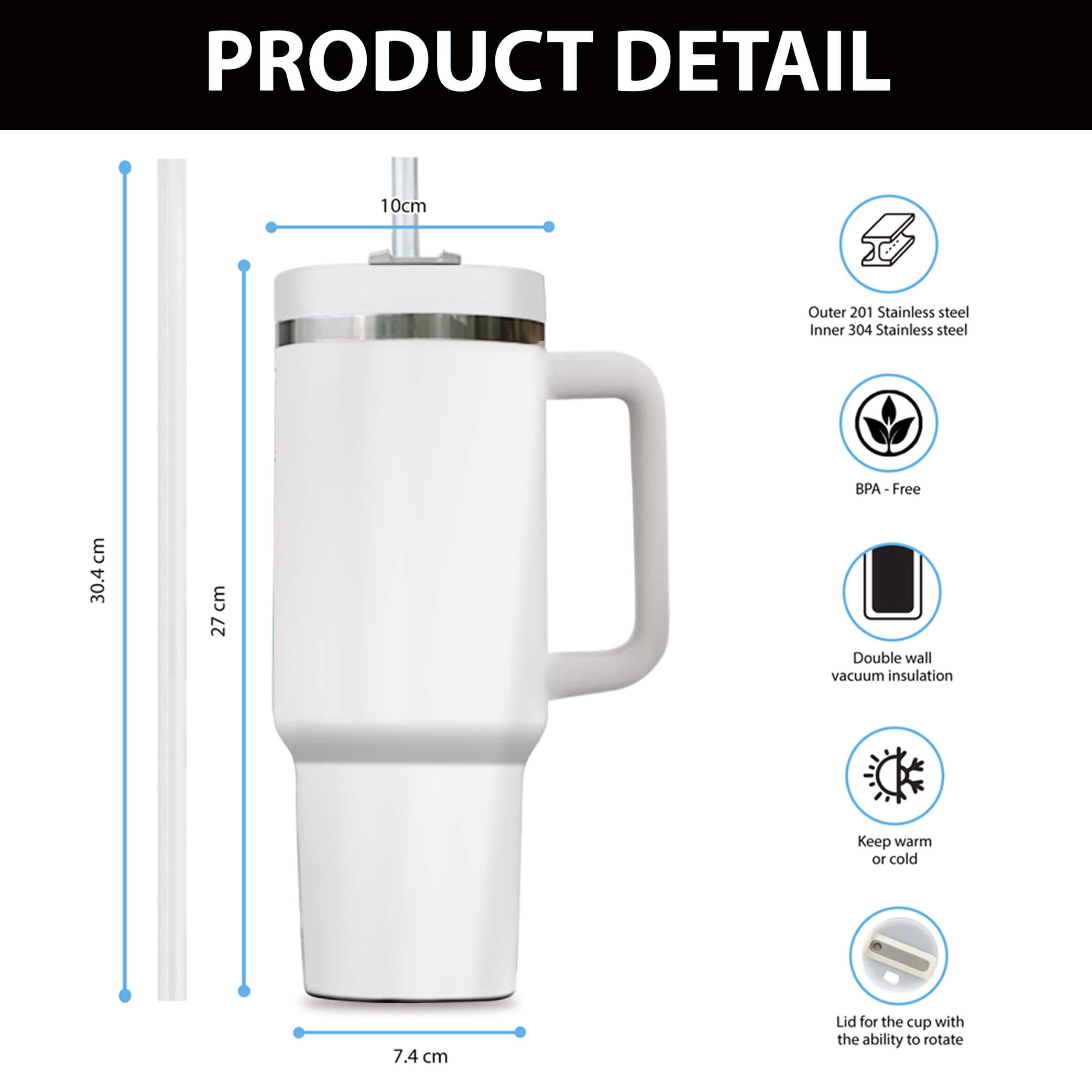 Sleep Token Tumbler 30oz or 40 Oz Tumbler Tumbler Gift HG